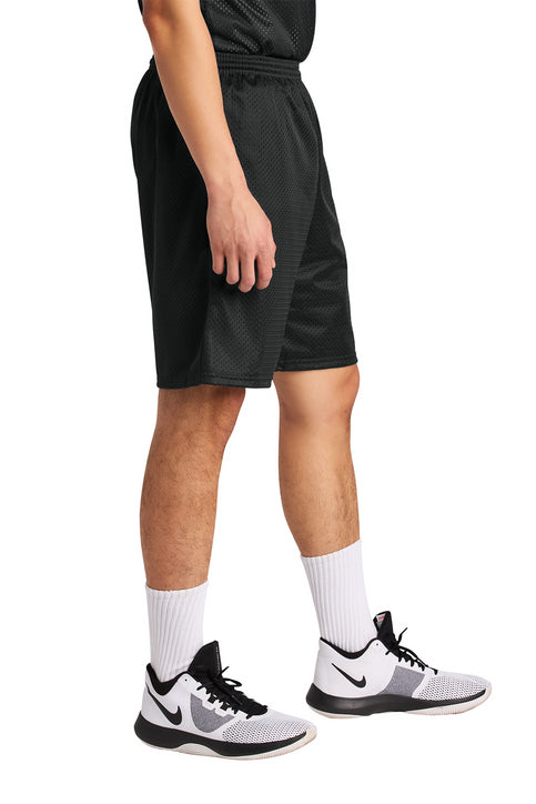 A4 Sprint 9” Mesh Short - Robinson High School