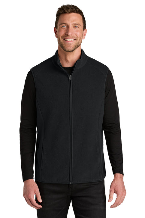 Port Authority C-FREE Fleece Vest