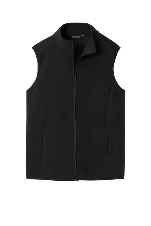 Port Authority C-FREE Fleece Vest