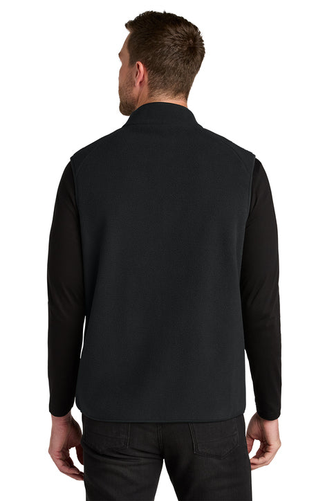 Port Authority C-FREE Fleece Vest