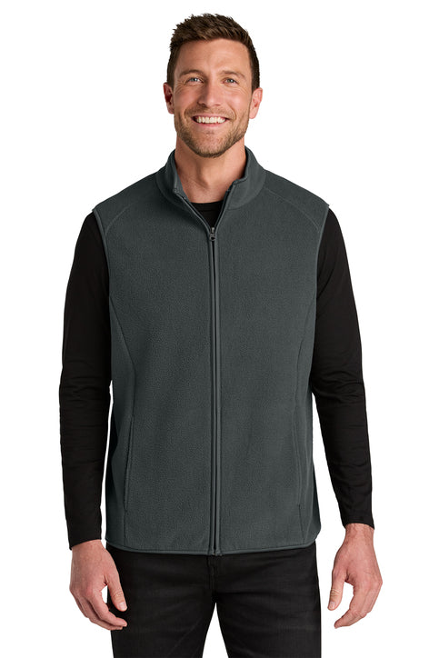 Port Authority C-FREE Fleece Vest