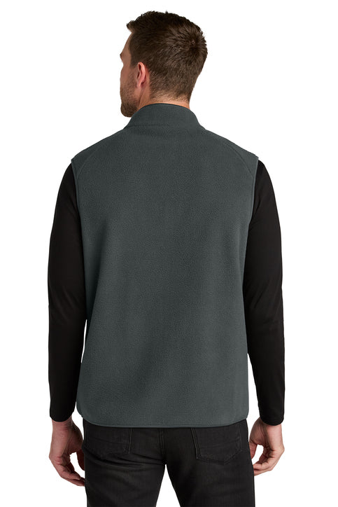 Port Authority C-FREE Fleece Vest
