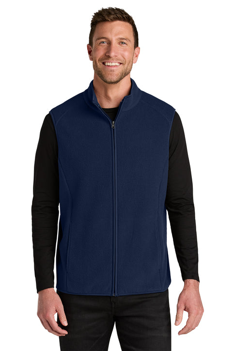 Port Authority C-FREE Fleece Vest