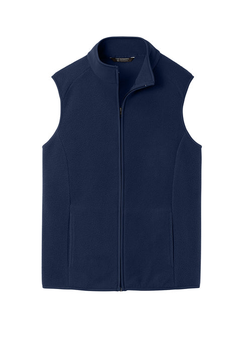 Port Authority C-FREE Fleece Vest