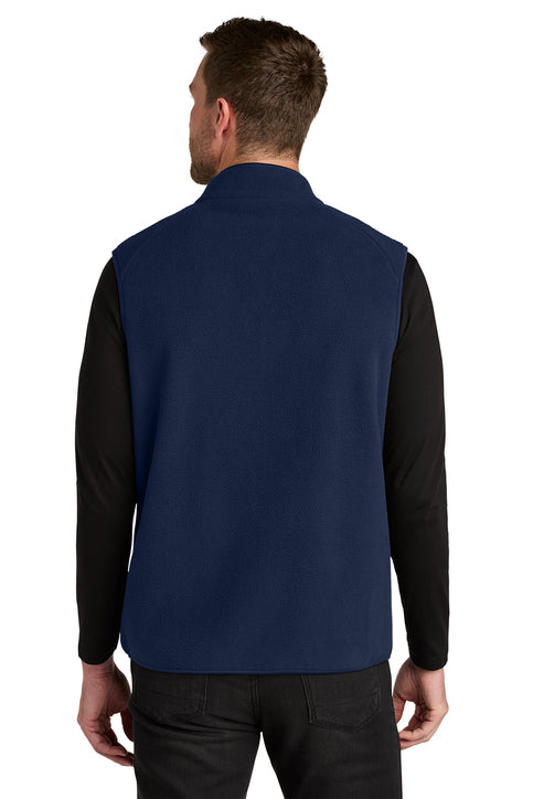 Port Authority C-FREE Fleece Vest