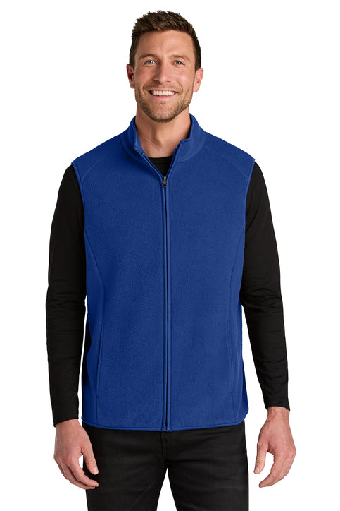 Port Authority C-FREE Fleece Vest