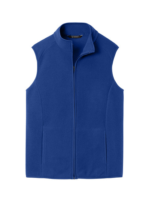 Port Authority C-FREE Fleece Vest
