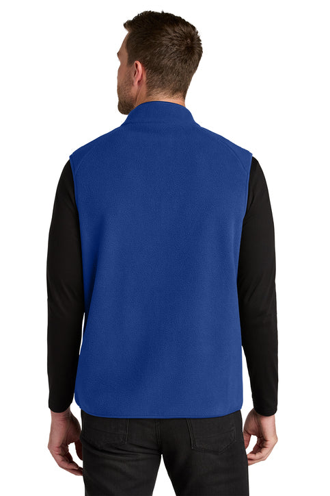 Port Authority C-FREE Fleece Vest