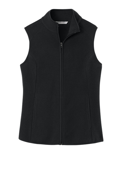 Port Authority Women’s C-FREE Fleece Vest