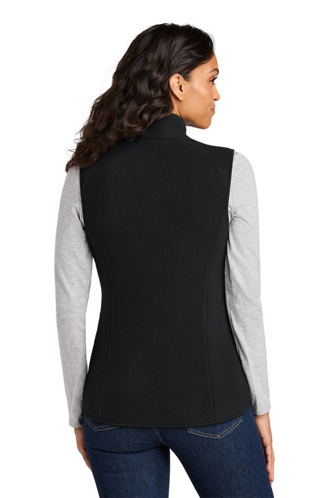 Port Authority Women’s C-FREE Fleece Vest