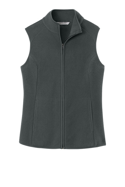 Port Authority Women’s C-FREE Fleece Vest