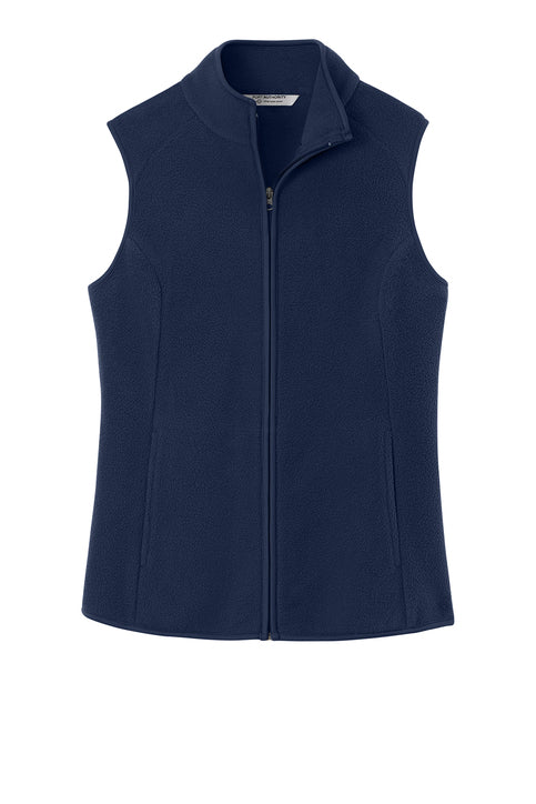 Port Authority Women’s C-FREE Fleece Vest