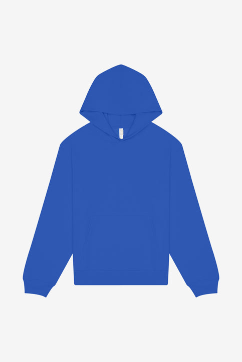 BELLA+CANVAS Unisex 10-Ounce Heavyweight Pullover Hoodie