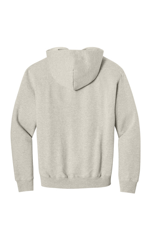 BELLA+CANVAS Unisex 10-Ounce Heavyweight Pullover Hoodie
