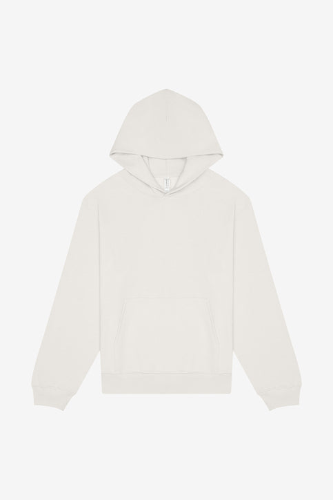 BELLA+CANVAS Unisex 10-Ounce Heavyweight Pullover Hoodie