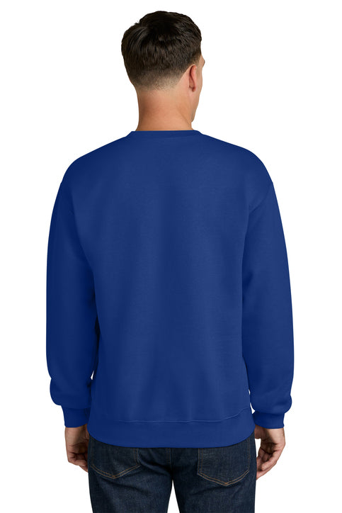 Gildan Hammer Maxweight Crewneck Sweatshirt