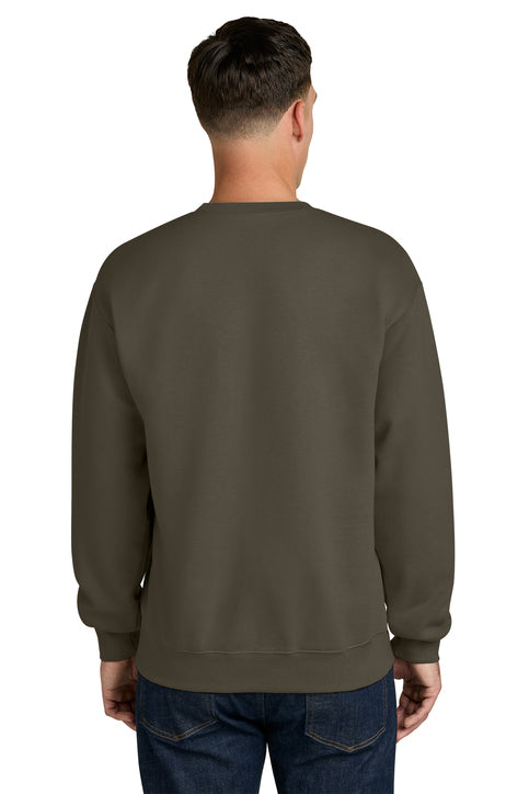 Gildan Hammer Maxweight Crewneck Sweatshirt