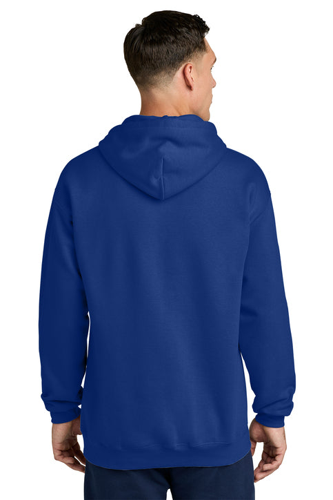 Gildan Hammer Maxweight Hooded Sweatshirt