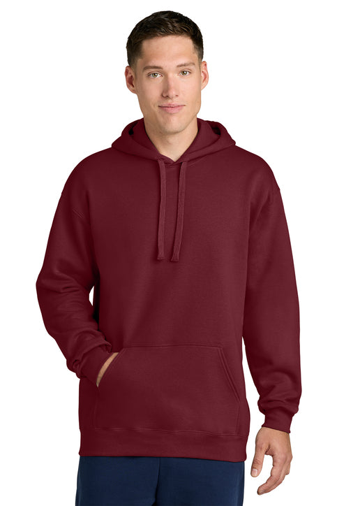 Gildan Hammer Maxweight Hooded Sweatshirt