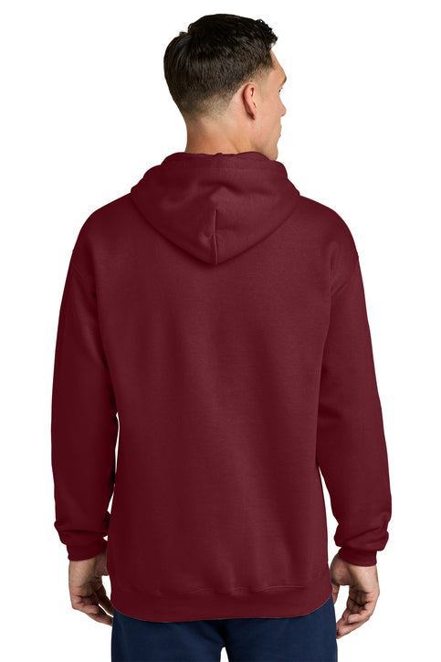 Gildan Hammer Maxweight Hooded Sweatshirt