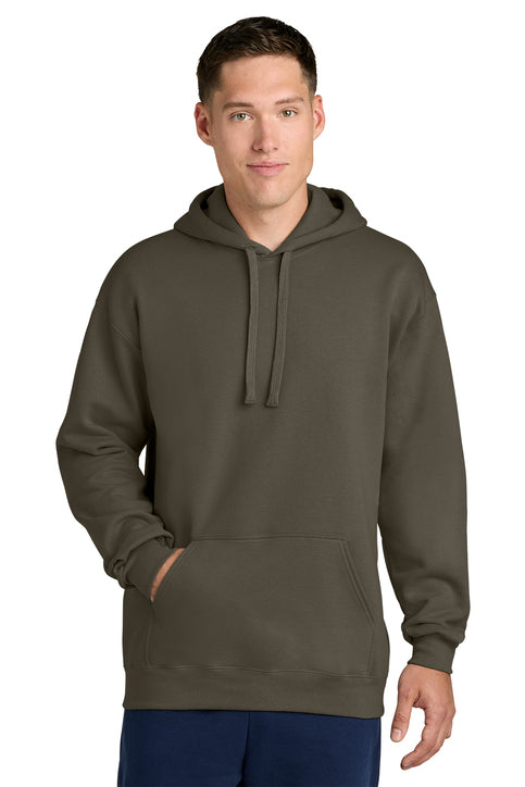 Gildan Hammer Maxweight Hooded Sweatshirt