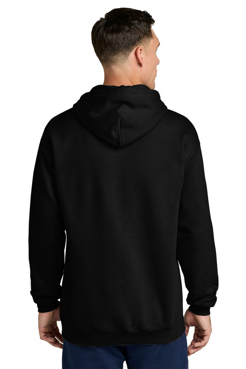 Gildan Hammer Maxweight Hooded Sweatshirt