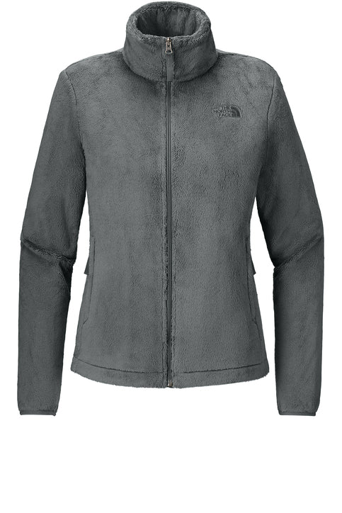The North Face Women’s Osito Fleece Jacket