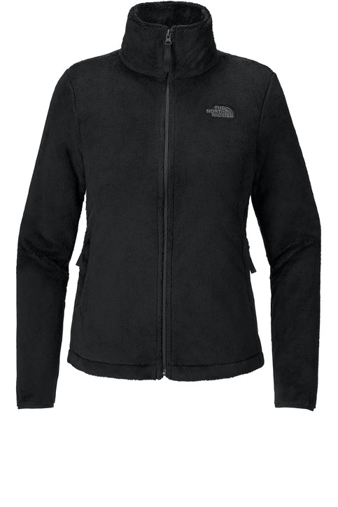 The North Face Women’s Osito Fleece Jacket