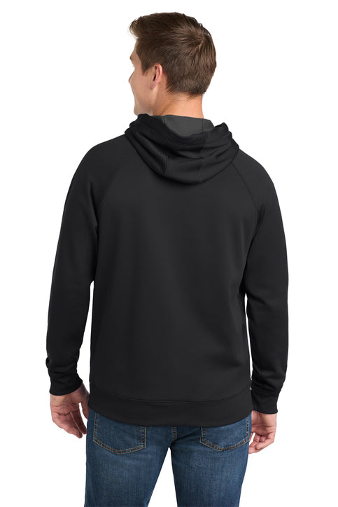 Sport-Tek Tech Fleece Hooded Sweatshirt
