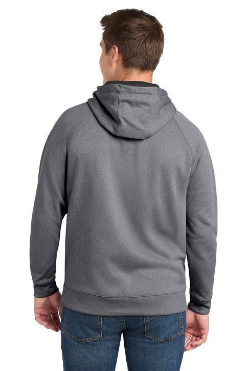 Sport-Tek Tech Fleece Hooded Sweatshirt