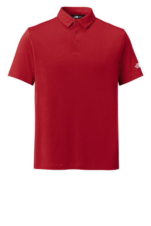 The North Face Canyon Crest Polo