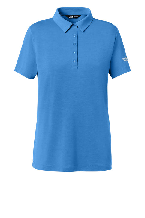 The North Face Women’s Canyon Crest Polo