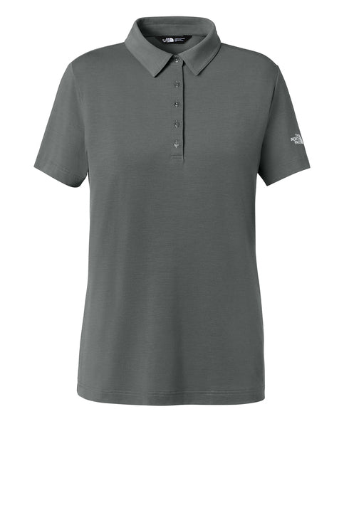 The North Face Women’s Canyon Crest Polo