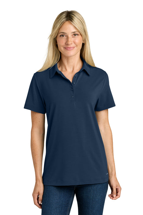 The North Face Women’s Canyon Crest Polo