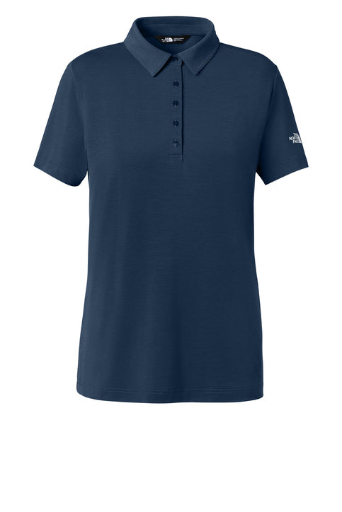 The North Face Women’s Canyon Crest Polo