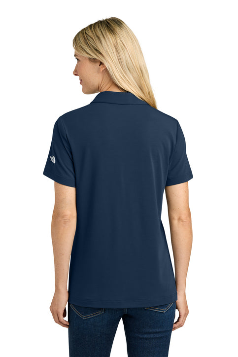 The North Face Women’s Canyon Crest Polo