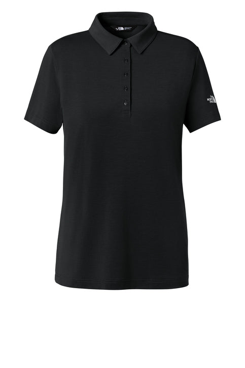 The North Face Women’s Canyon Crest Polo