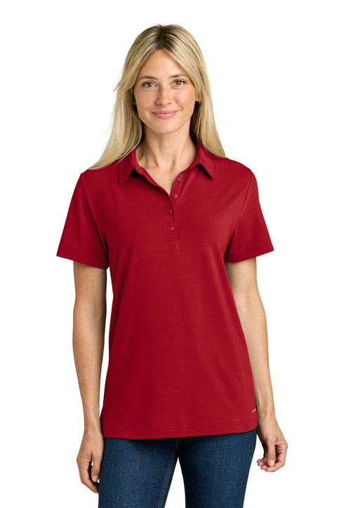The North Face Women’s Canyon Crest Polo