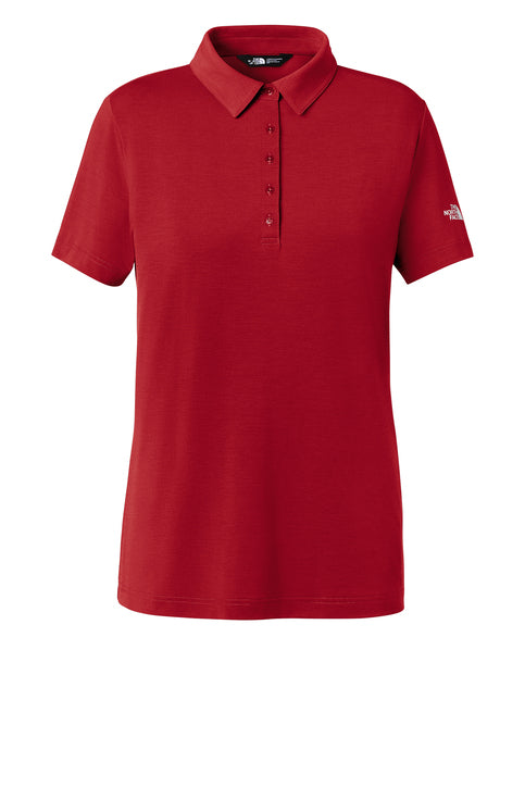 The North Face Women’s Canyon Crest Polo
