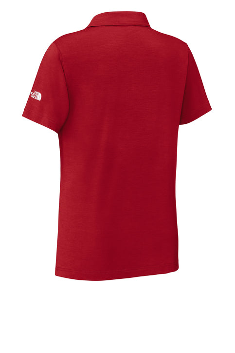 The North Face Women’s Canyon Crest Polo