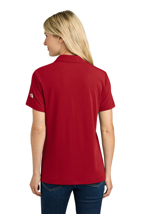 The North Face Women’s Canyon Crest Polo