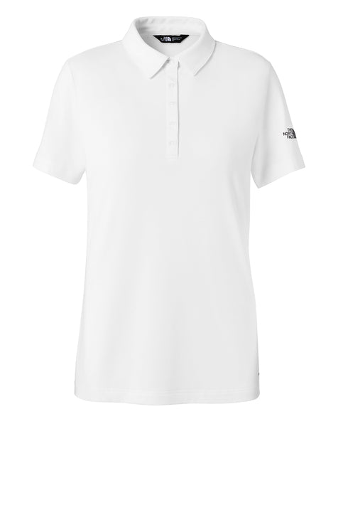 The North Face Women’s Canyon Crest Polo