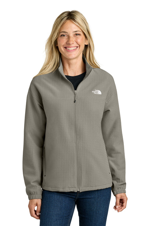 The North Face Women’s Mountain Horizon Jacket