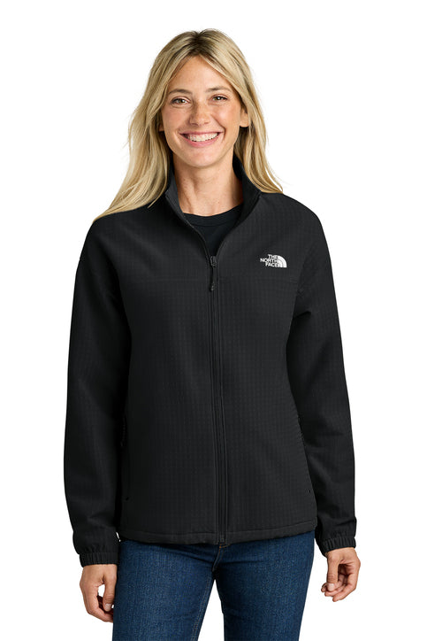 The North Face Women’s Mountain Horizon Jacket