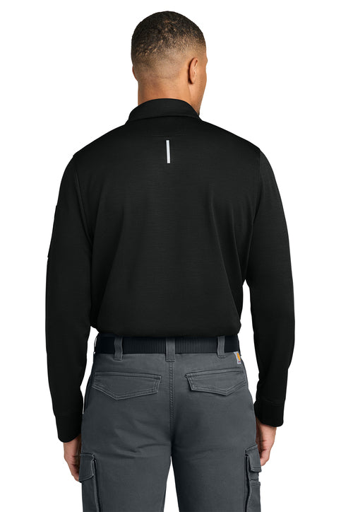 Carhartt FLD & RSCU Polo