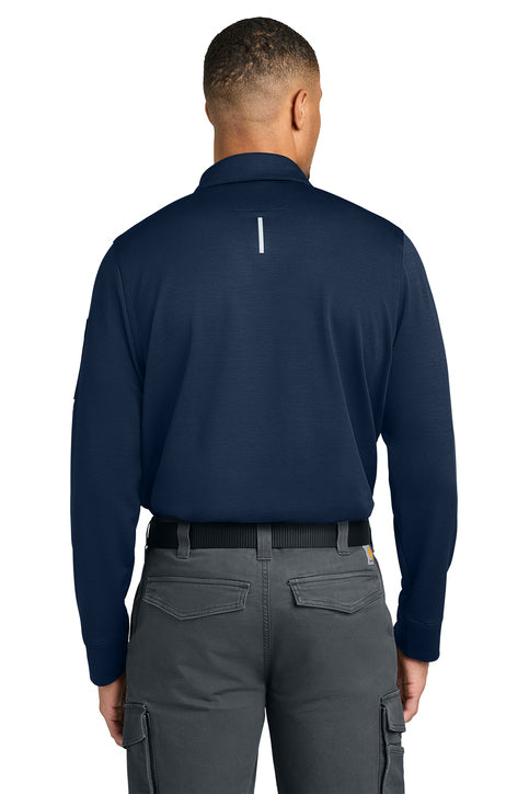 Carhartt FLD & RSCU Polo