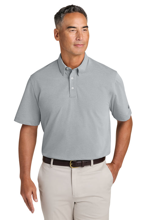 Brooks Brothers Pinpoint Pique Dress Polo