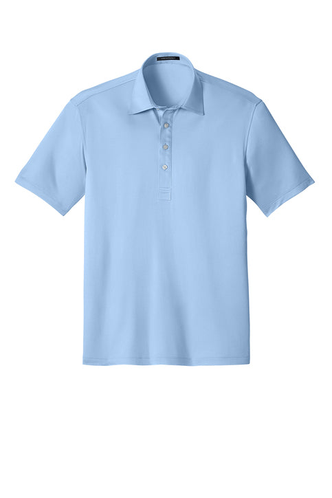 Port Authority Shirt Collar Polo