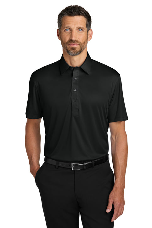 Port Authority Shirt Collar Polo