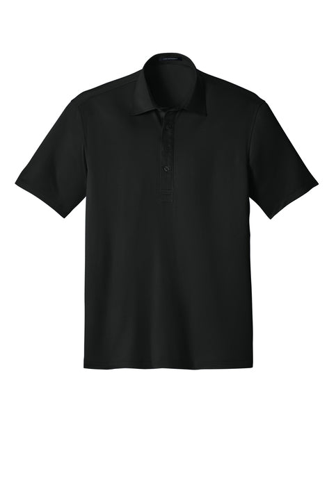 Port Authority Shirt Collar Polo